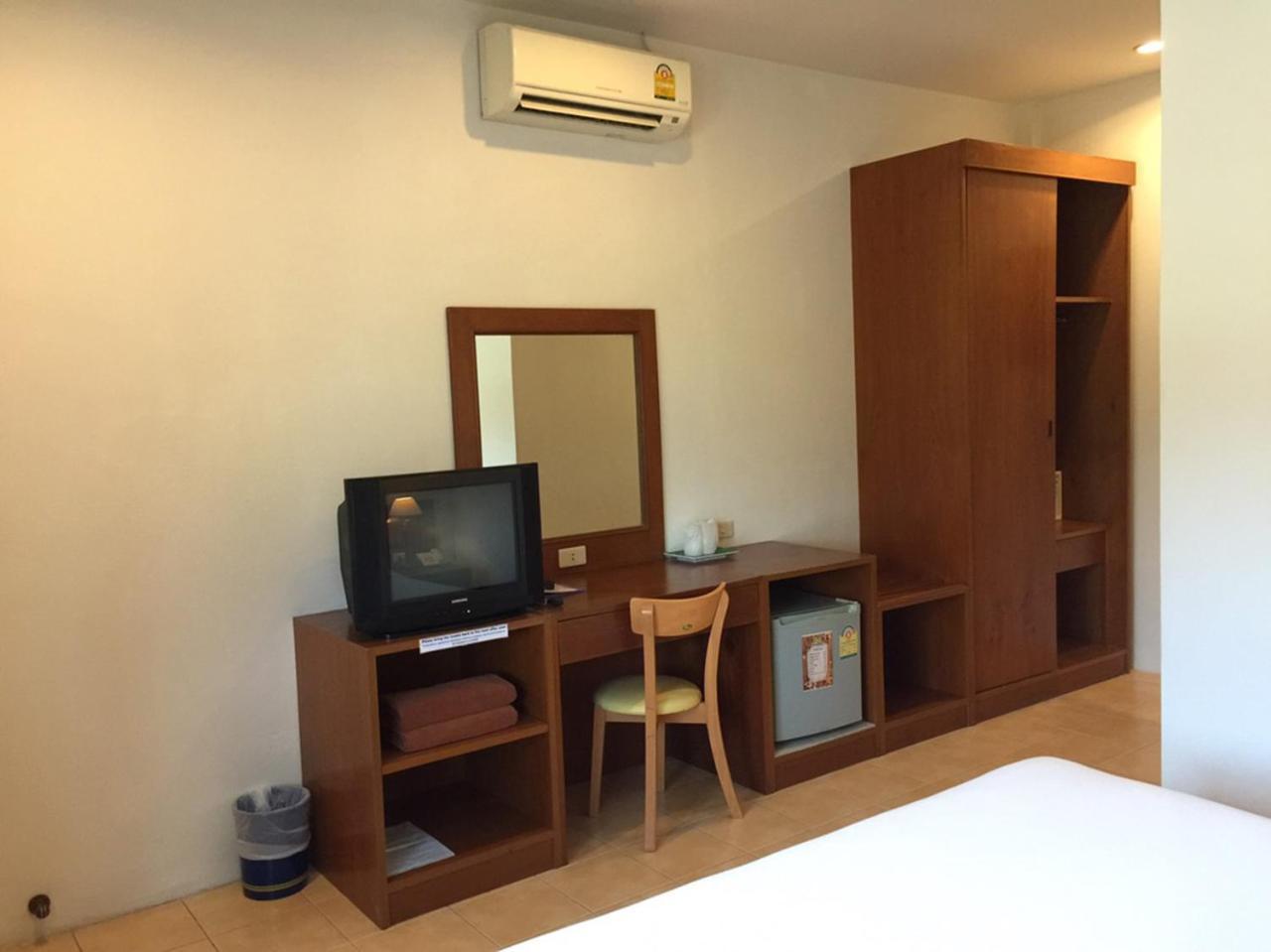 Ps Hill Phuket - Sha Patong