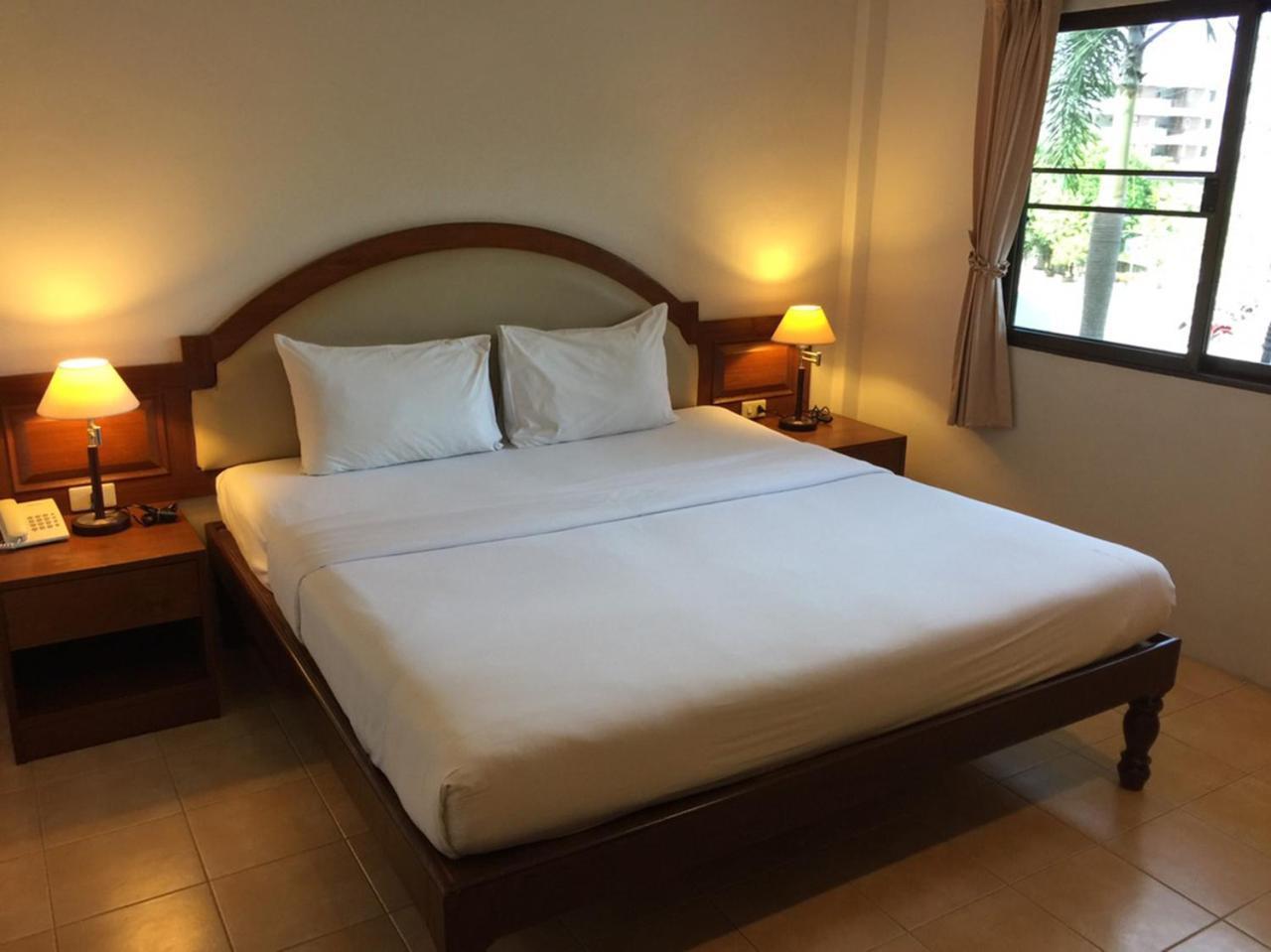 Resort Ps Hill Phuket - Sha Patong