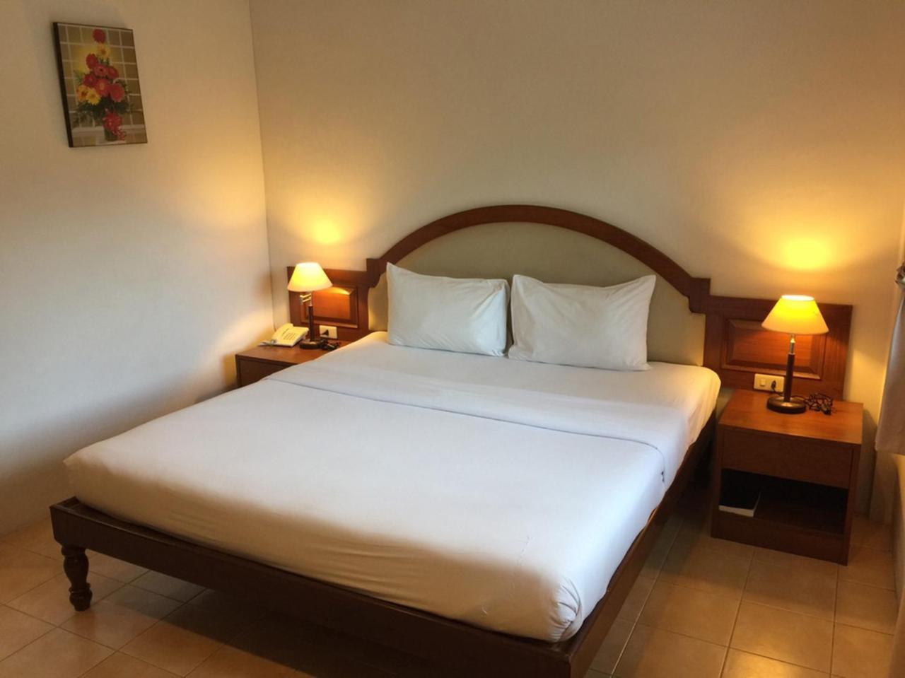 Resort Ps Hill Phuket - Sha 3*