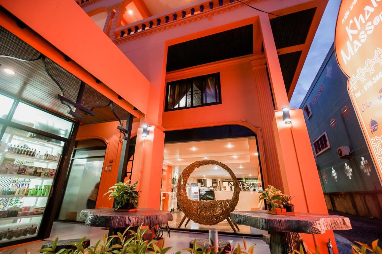 Khaleej Mass Hotel Patong Patong