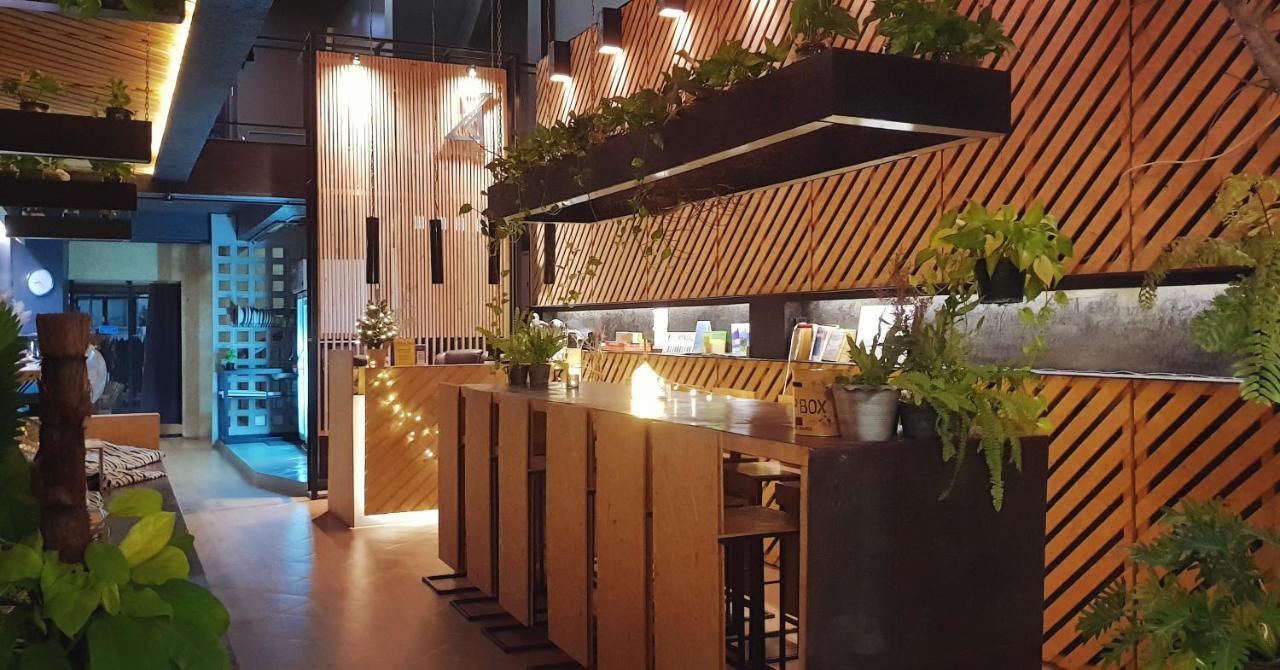 Gasthof Hugger (adults Only) Phuket