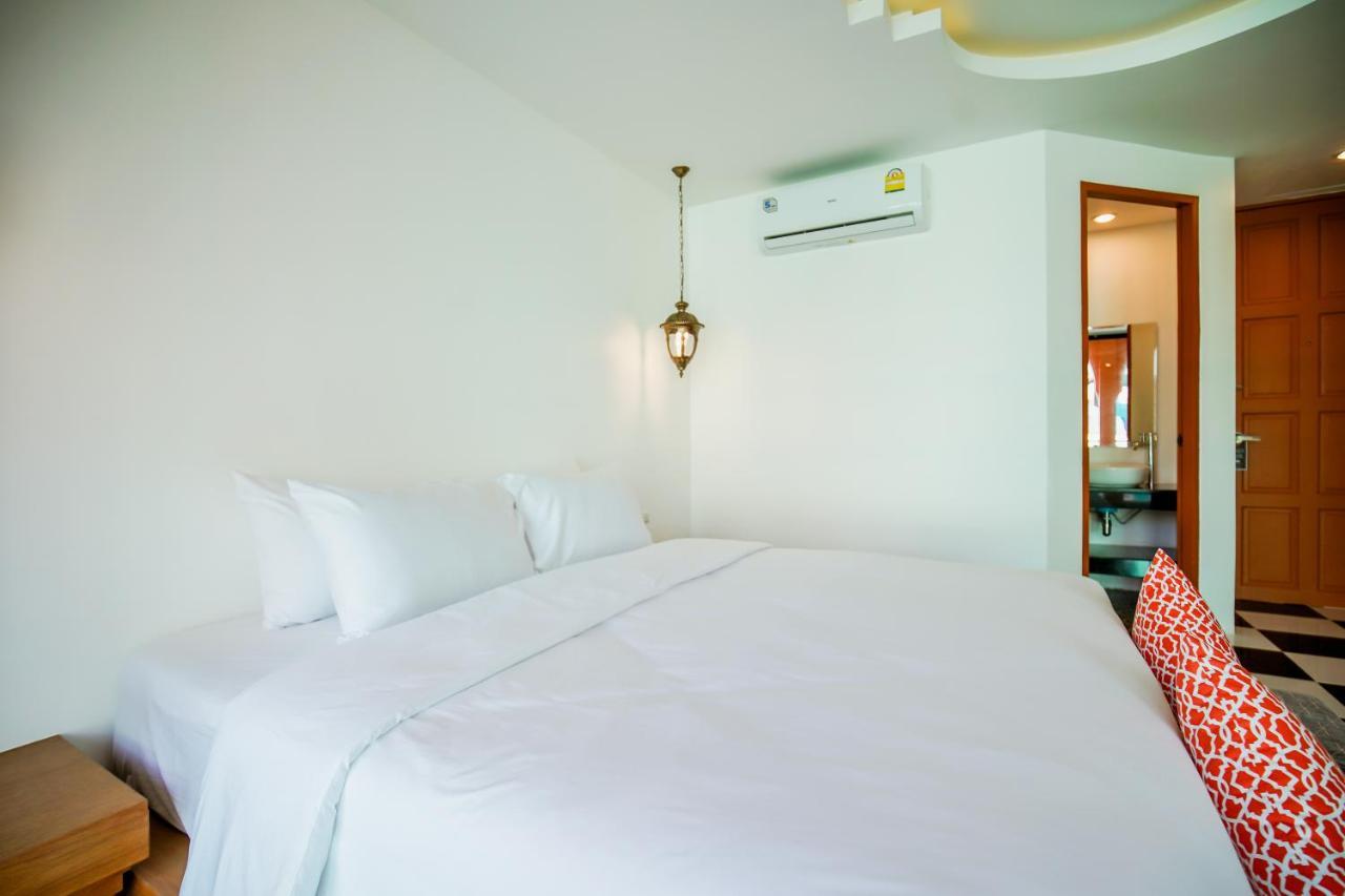 Khaleej Mass Hotel Patong Patong