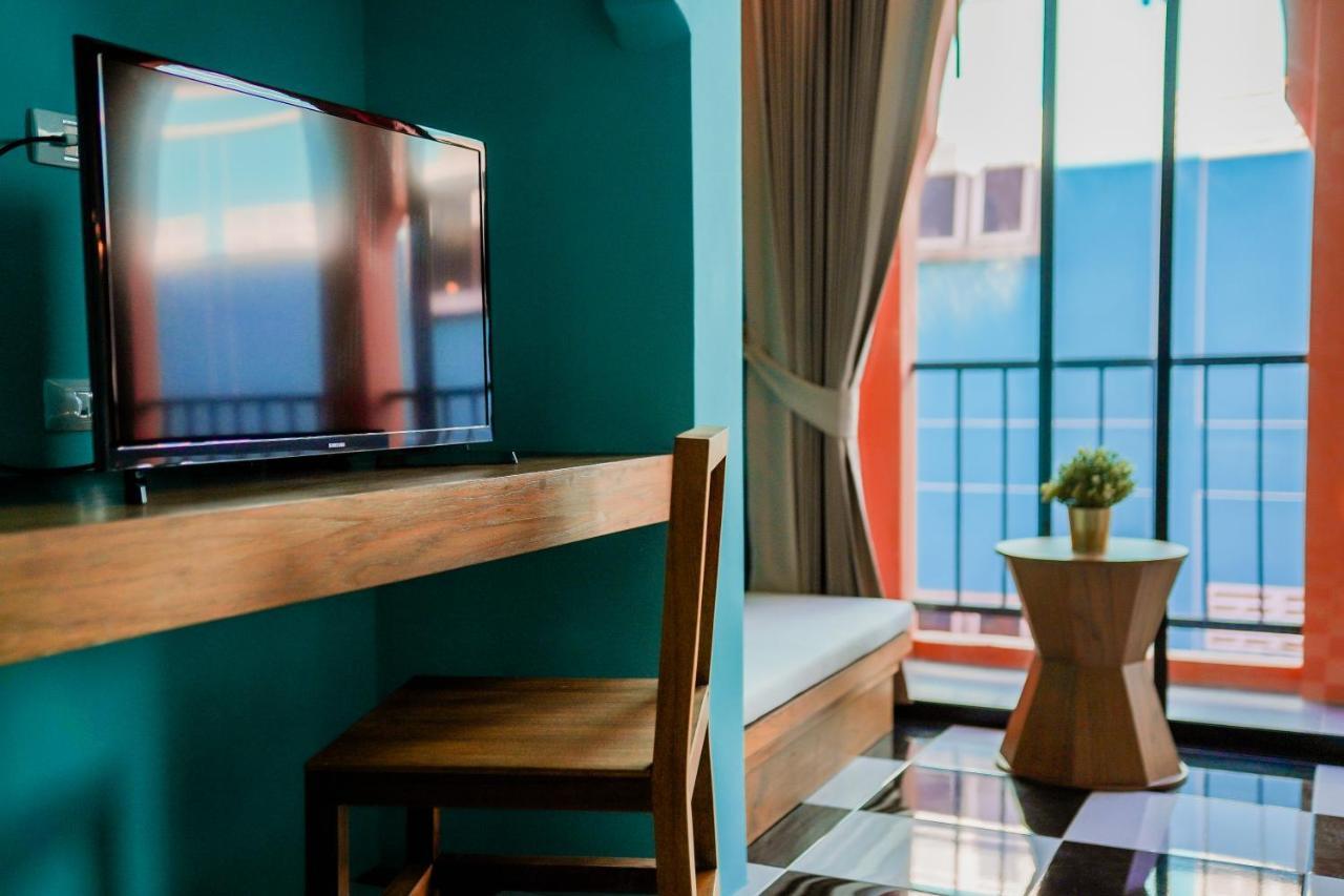Khaleej Mass Hotel Patong Patong