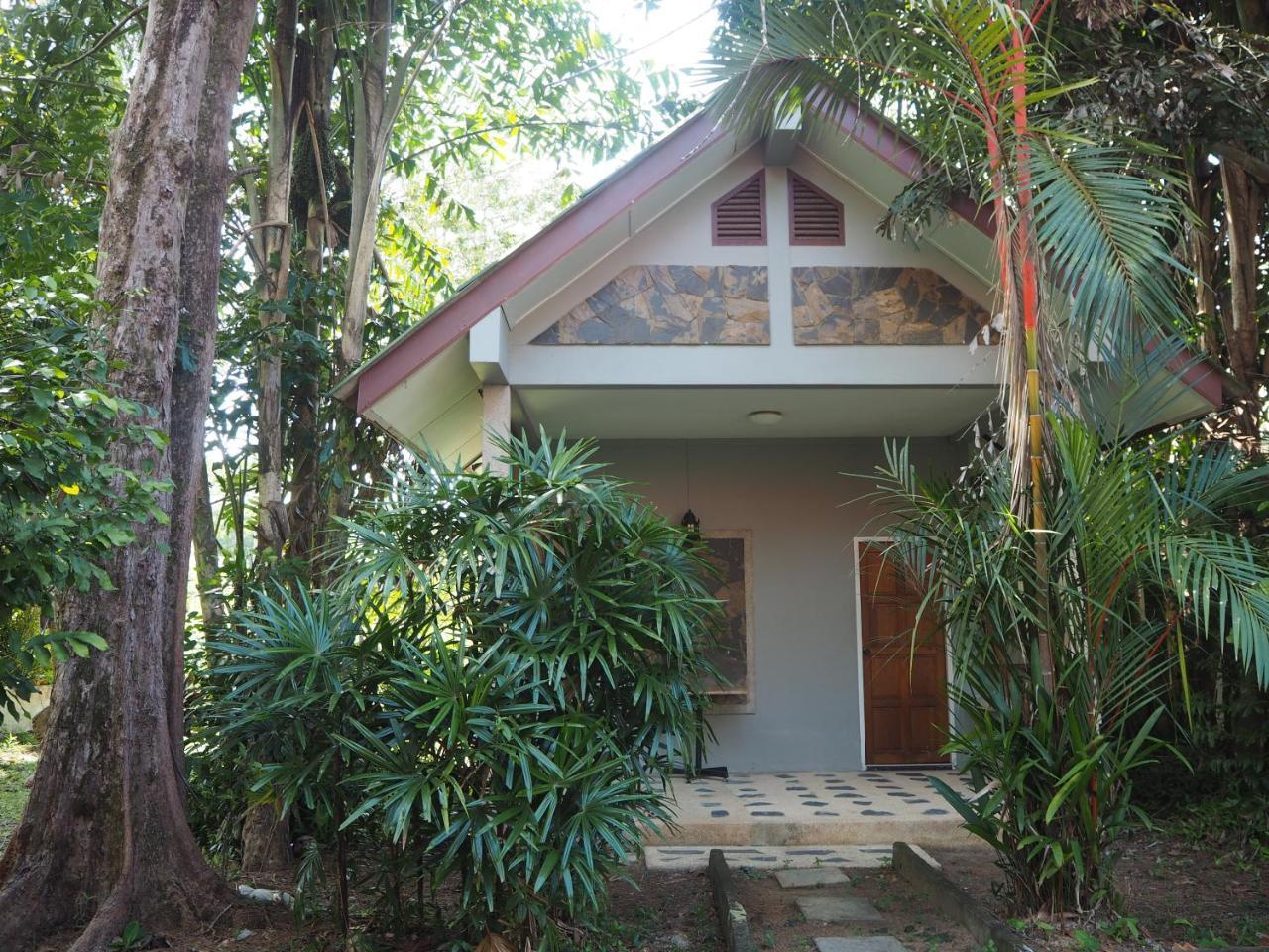 Coconut Guest house