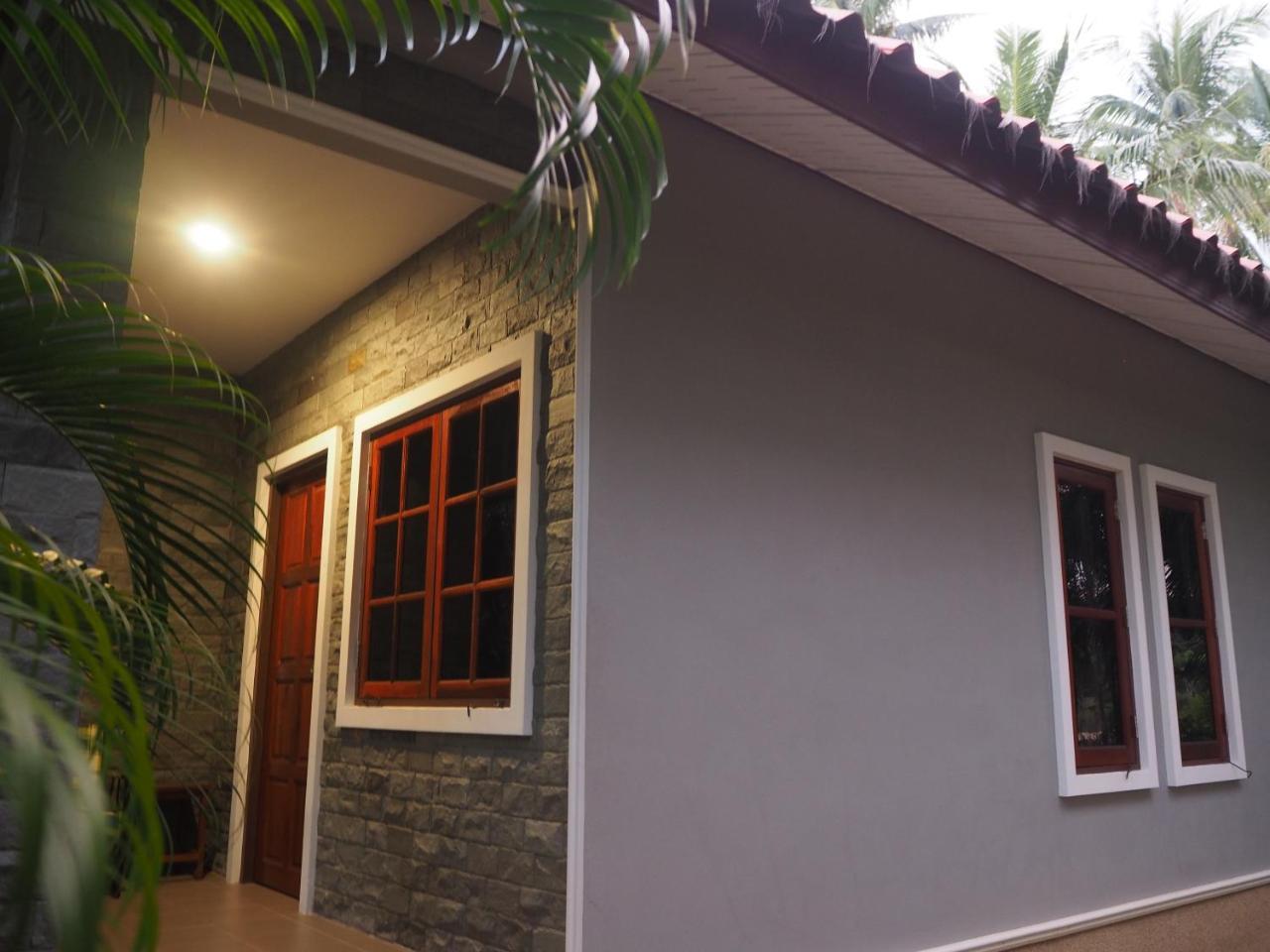 Coconut Guest house