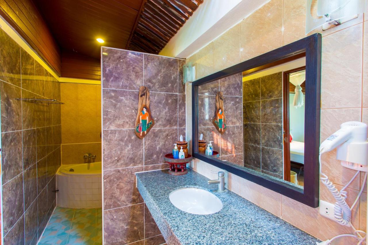 Andaman Bangtao Bay Resort
