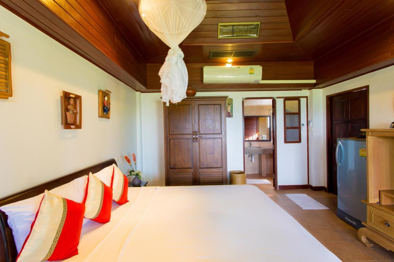 Resort Andaman Bangtao Bay 4*