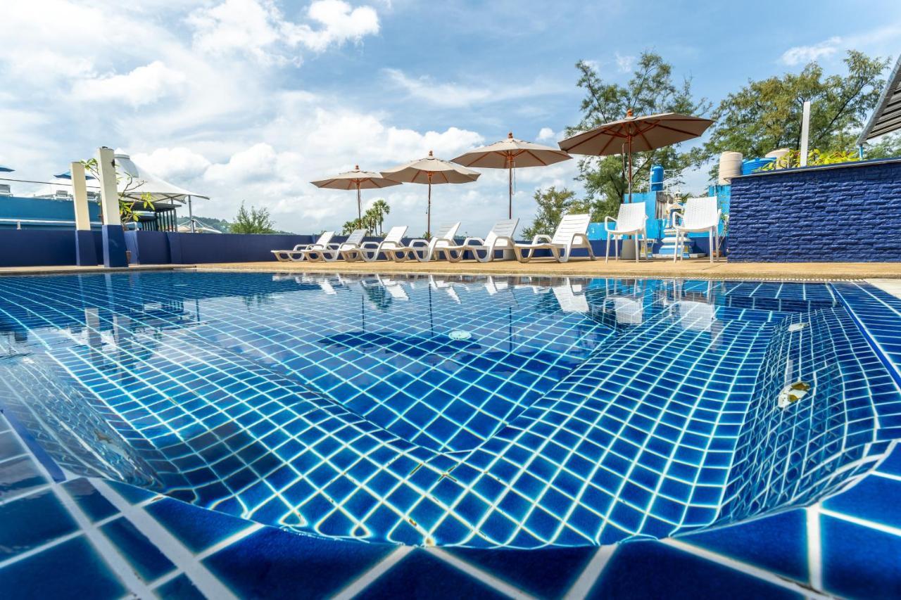 Kokotel Phuket 3*