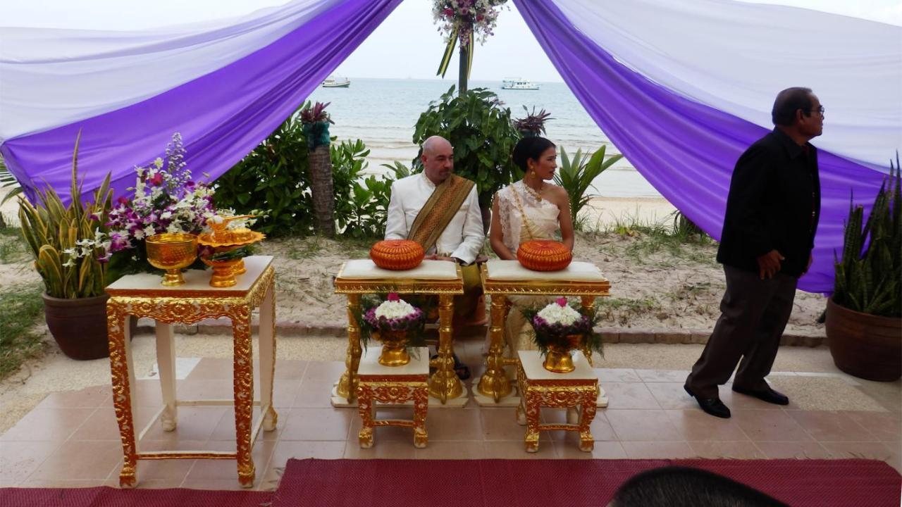 Resort Andaman Bangtao Bay