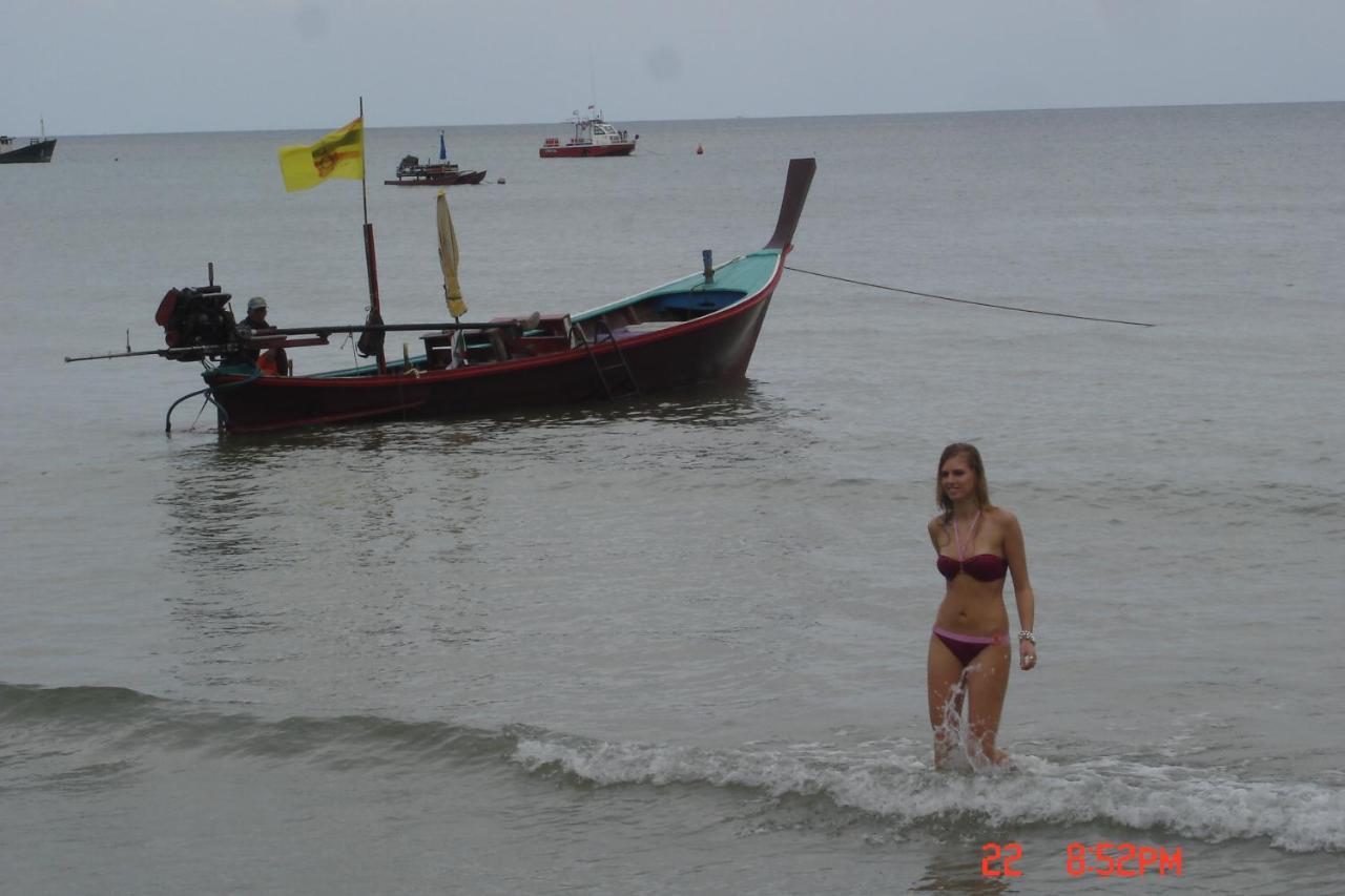 Andaman Bangtao Bay 4* Bang Tao Beach (Phuket)