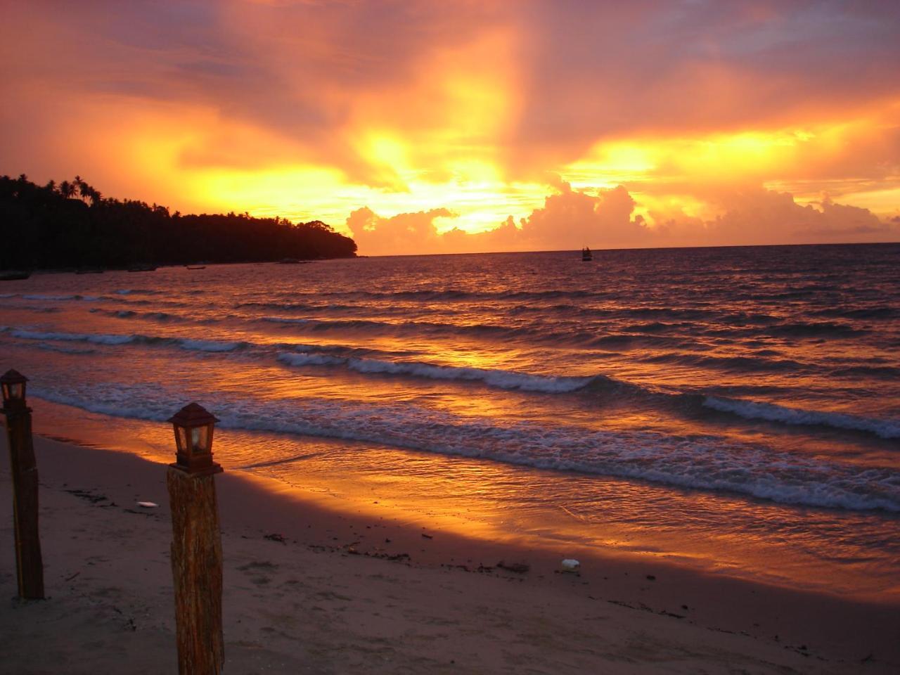 Andaman Bangtao Bay Bang Tao Beach (Phuket)