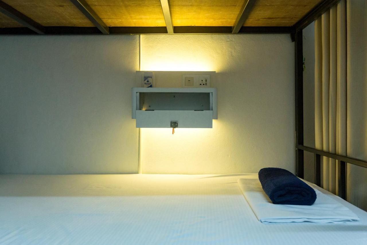 Hostel Baan Backpacker Kamala Beach