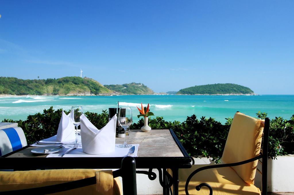 Resort The