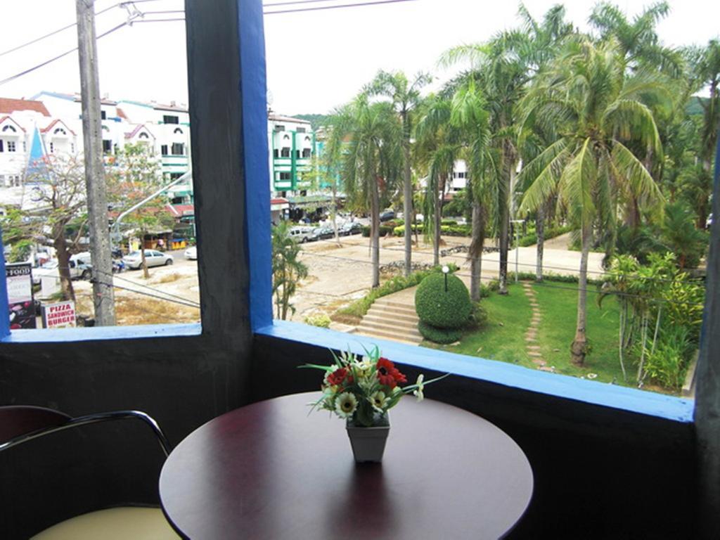 Guest house Allstar