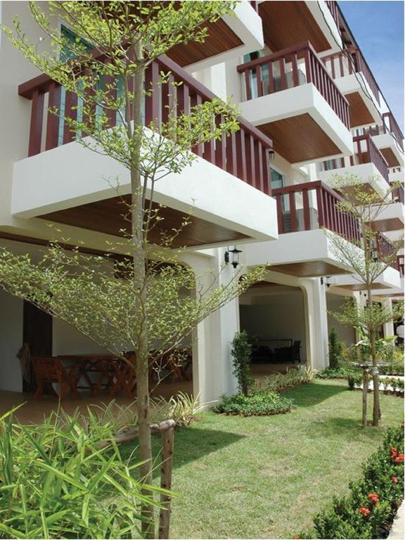 My - Sha Extra Hotel 3*