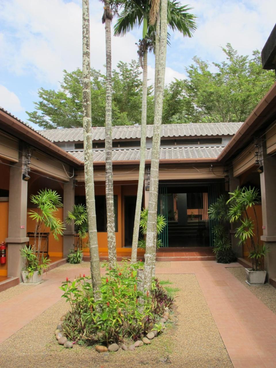 Phuket Siam - Sha Hotel