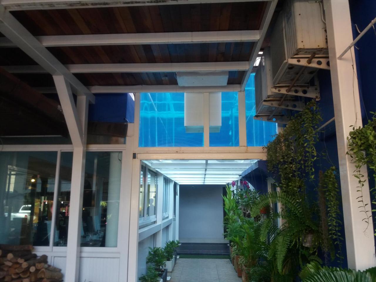 Gasthof The Mareeya Place Strand Kamala