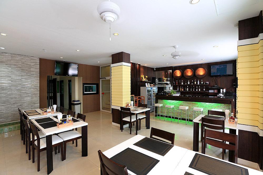 Hotel @ Boutique 3*
