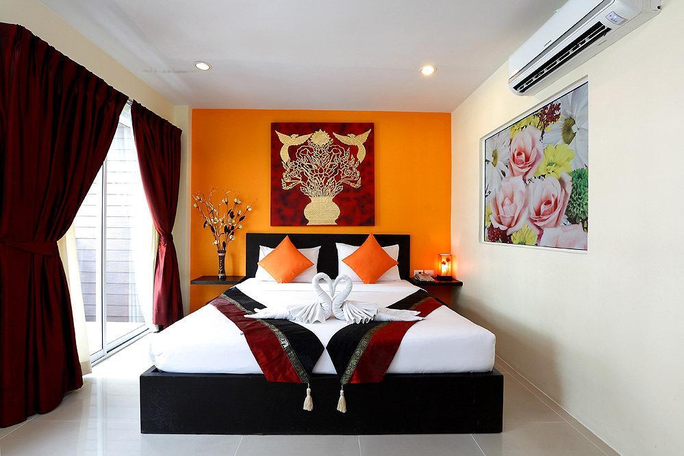 @ Boutique 3*
