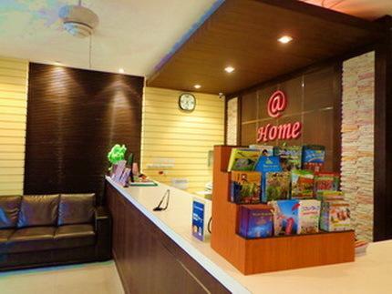 Hotel @ Boutique Patong