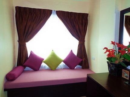 @ Boutique 3* Patong