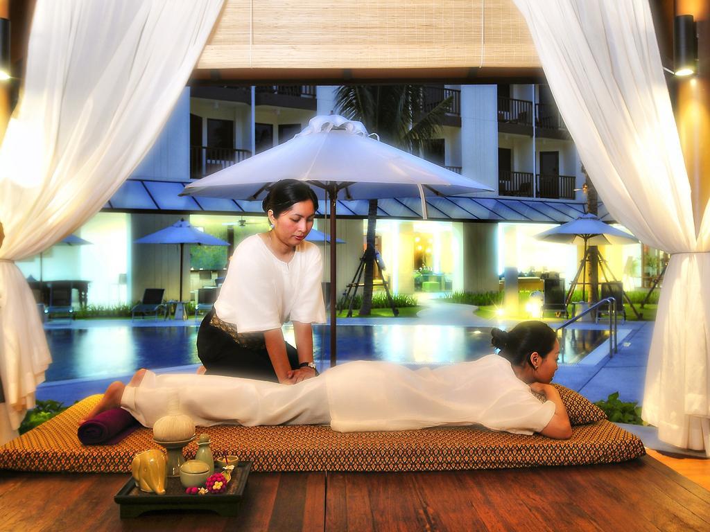 Hotel Ibis Phuket