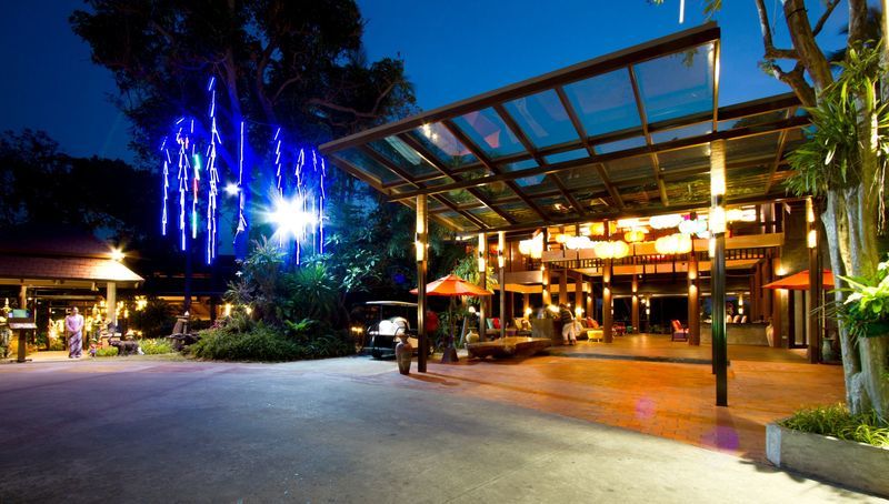 Secret Cliff 4* Phuket