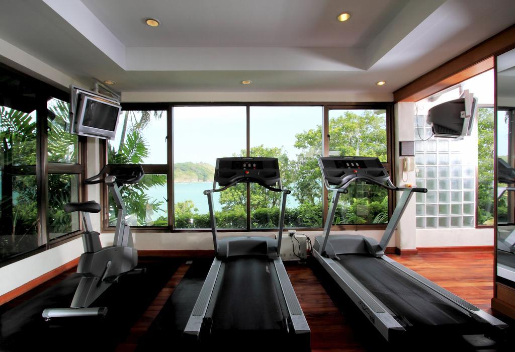 The Resort 5*