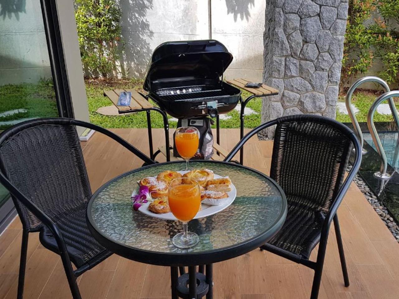 Villa Acasia Pool Villas Resort Phuket Phuket