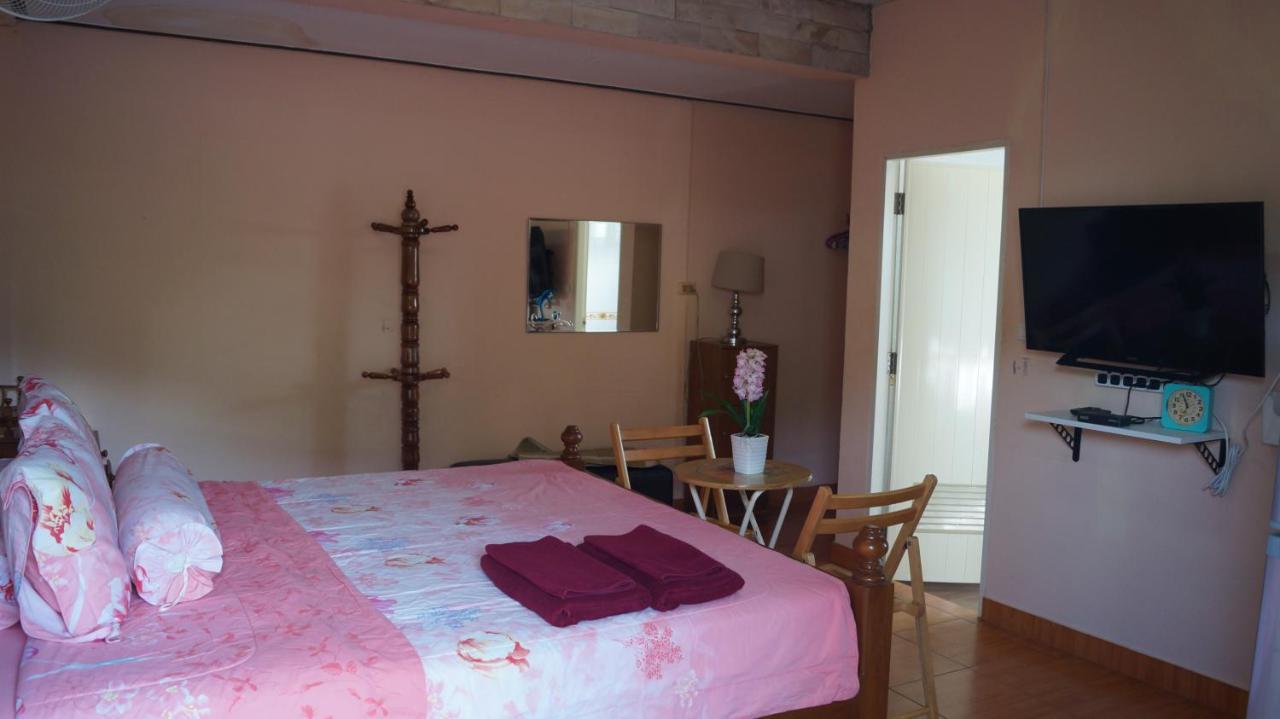 Apartamento Kata Apartment Praia de Kata