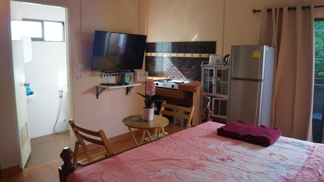 Kata Apartment Apartamento *