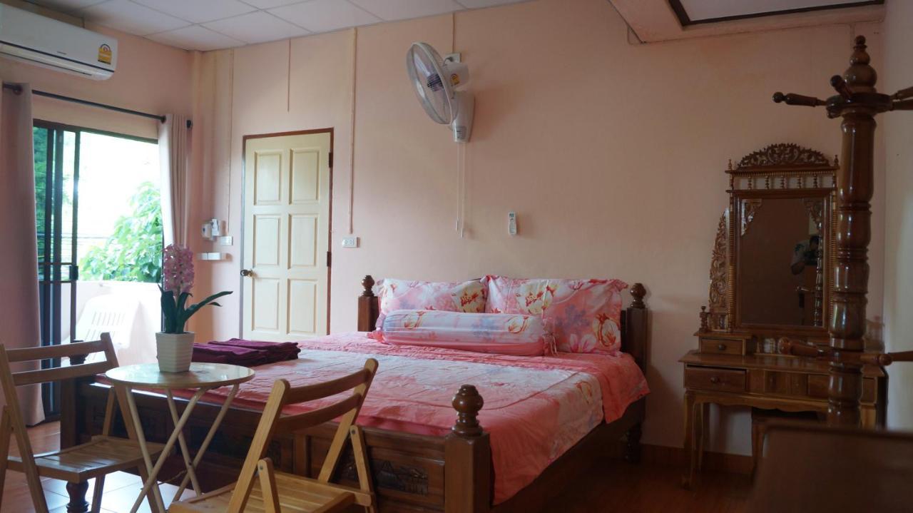 Kata Apartment Praia de Kata