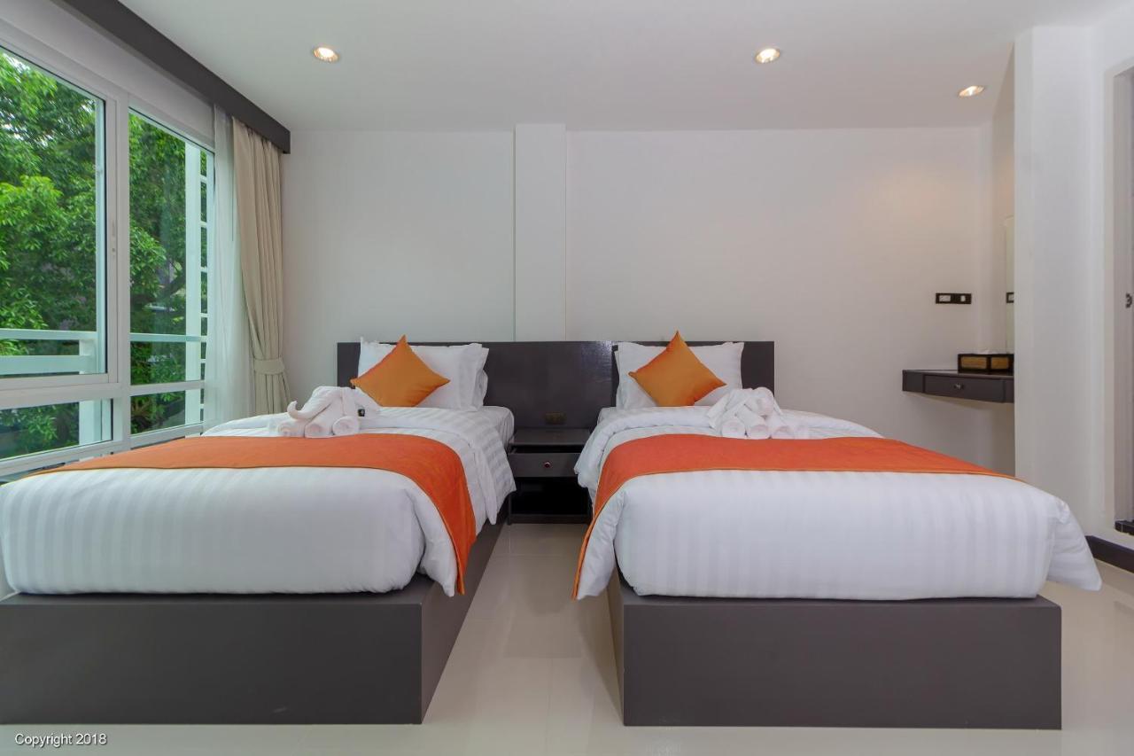 Hotel Modern Living