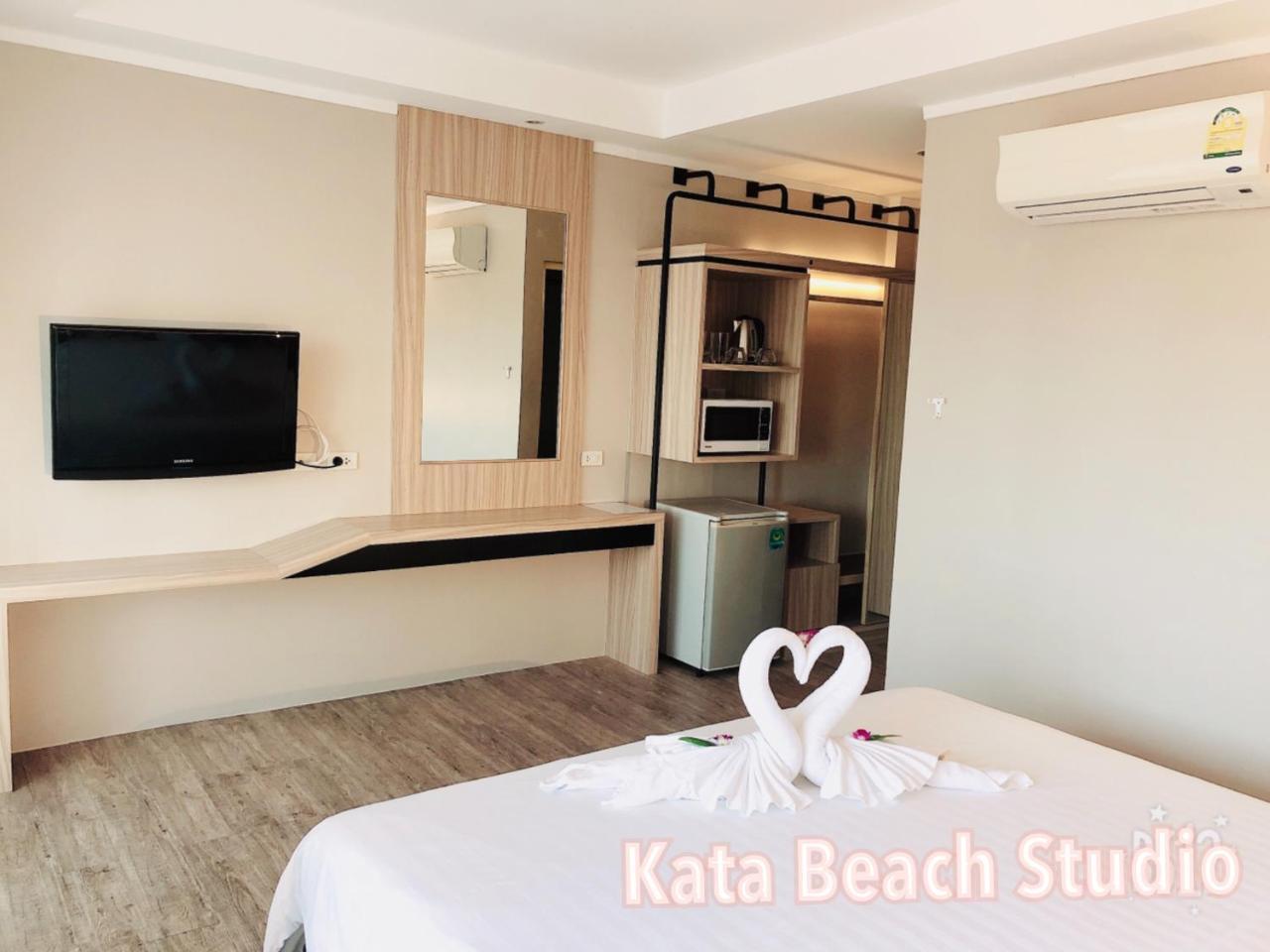 Hotel Phuket 3*