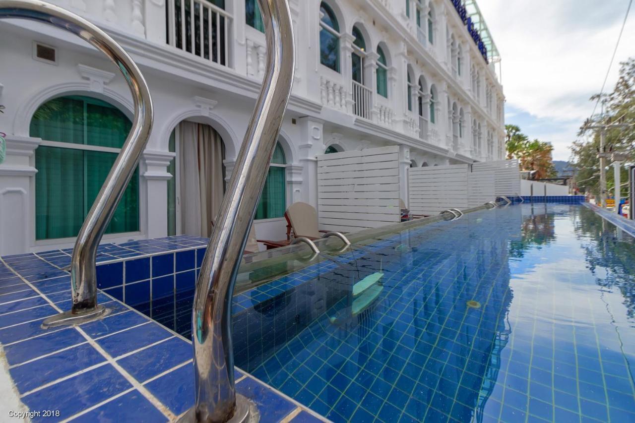 Hotel Modern Living