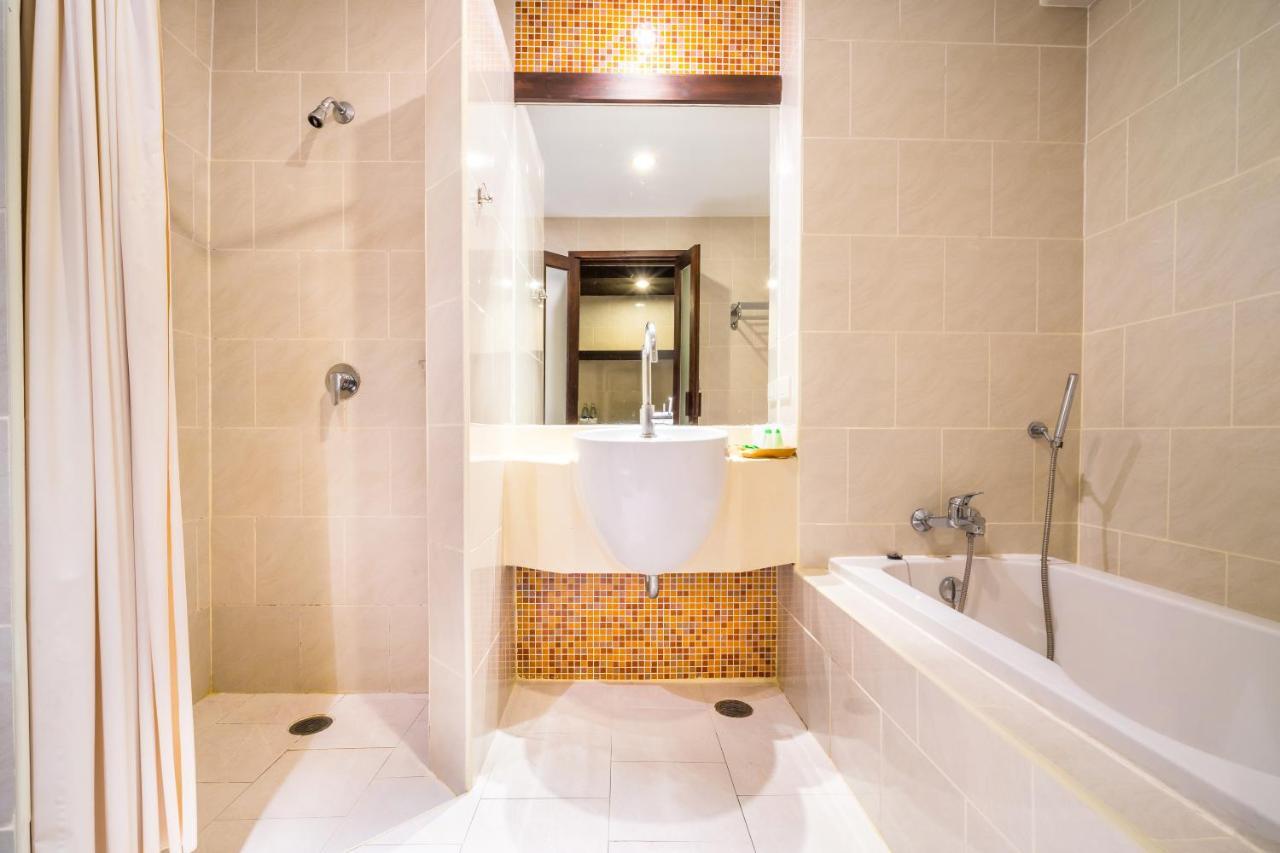 Baan Suwantawe 3* Phuket