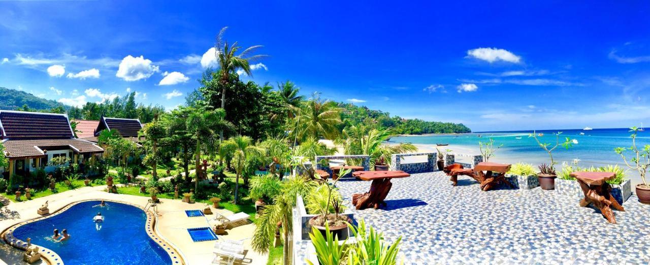 Resort Andaman Bangtao Bay