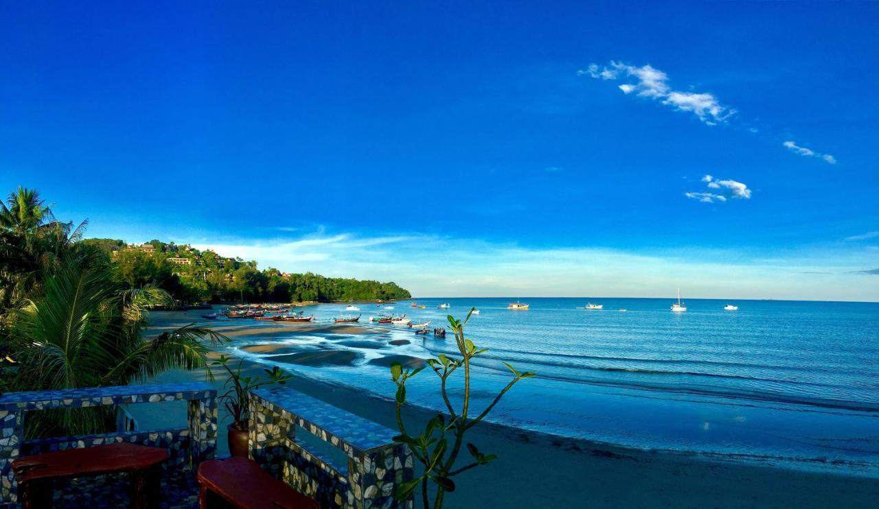 Andaman Bangtao Bay Resort 4*
