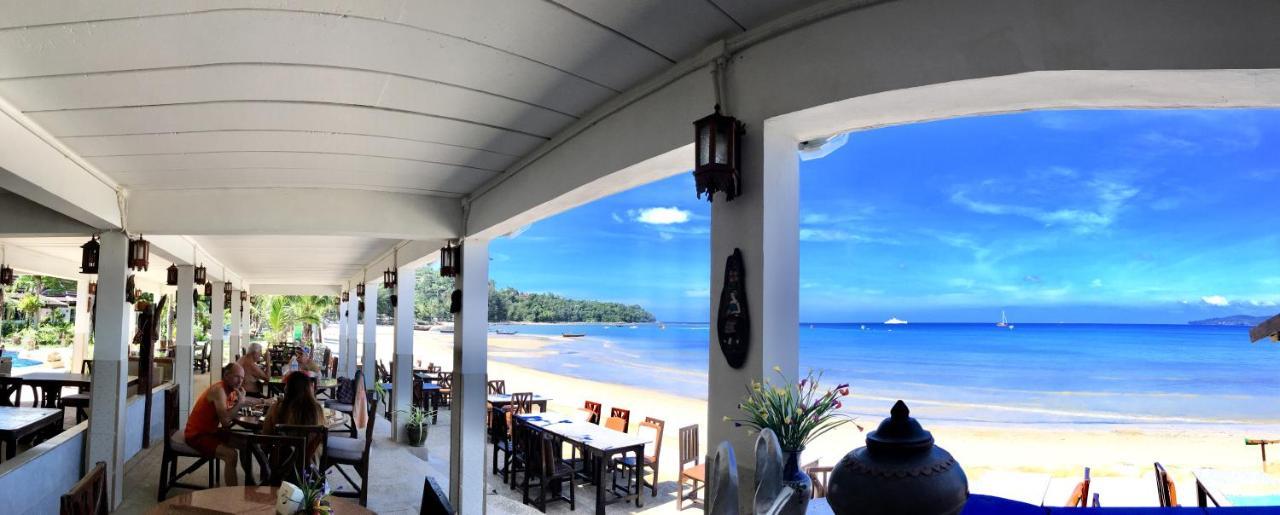 Andaman Bangtao Bay 4*