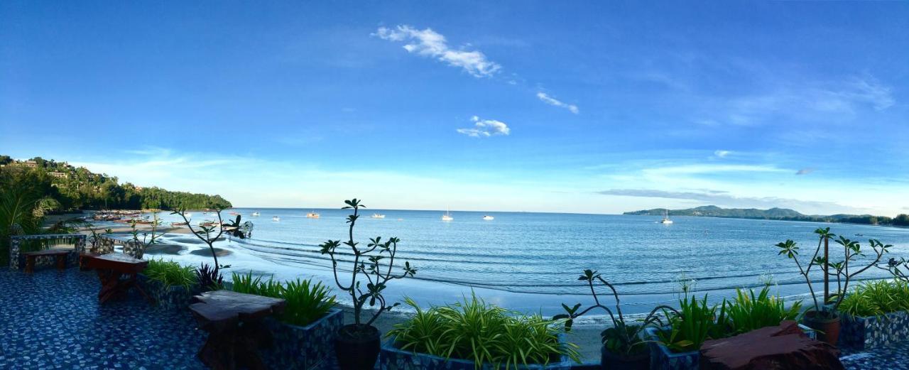 Andaman Bangtao Bay Resort 4*