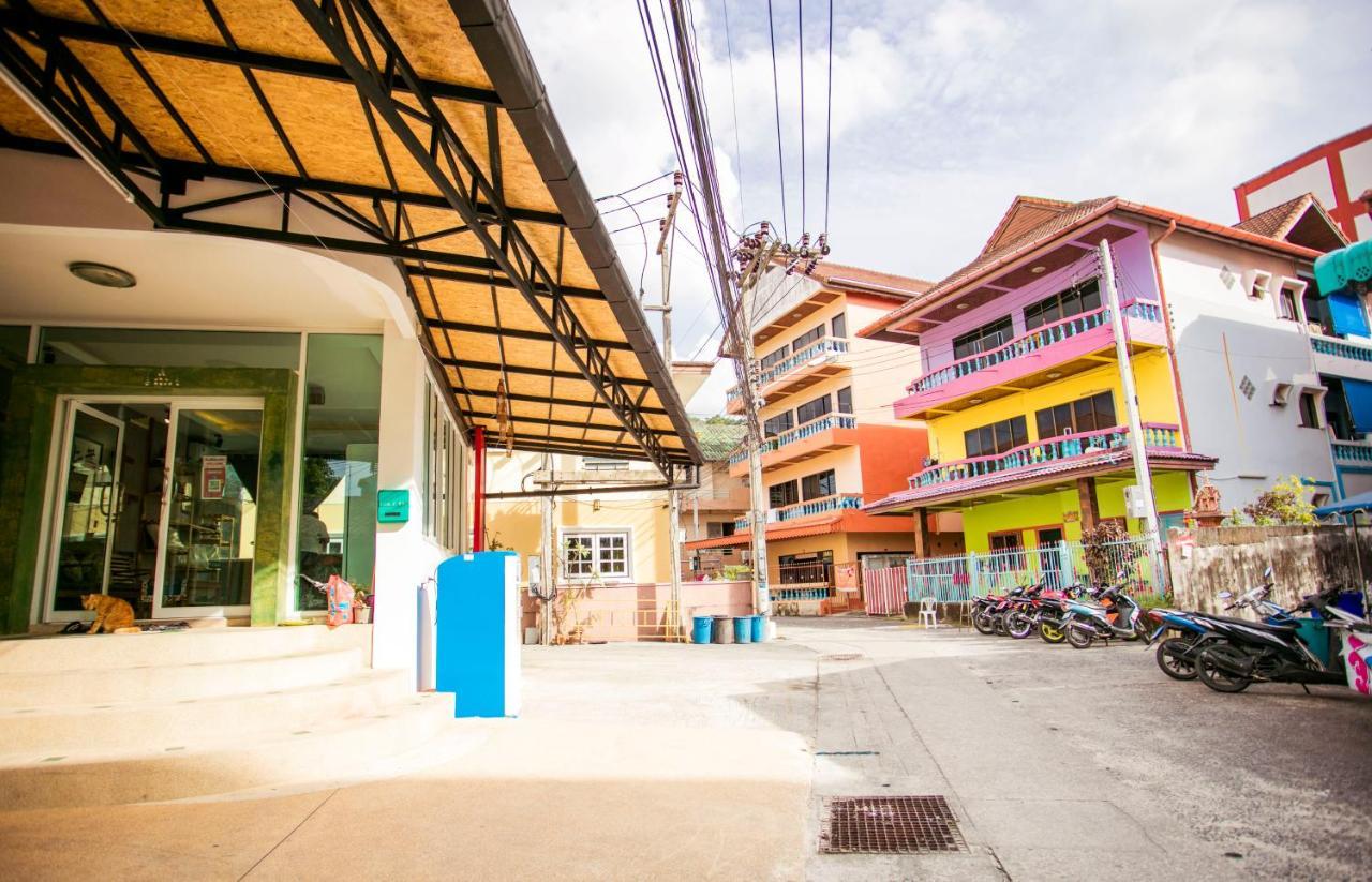 Shanmen Art House Phuket 3* Patong