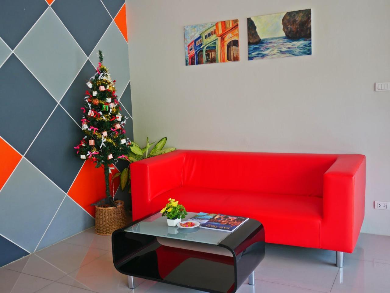 Simply Hotel Kata Beach (Phuket)