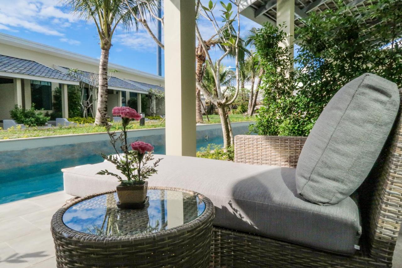Craft & Villas, Town Hotel Phuket