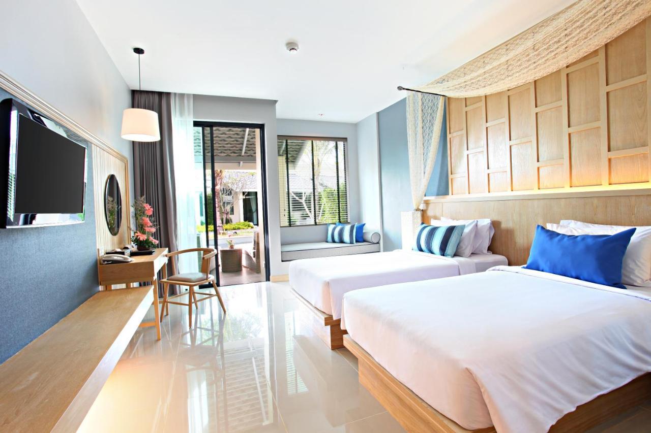 Craft & Villas, Town Phuket
