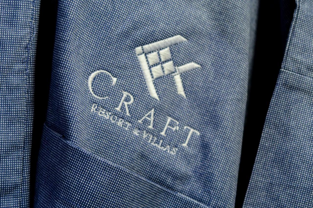 Craft & Villas, Town Hotel