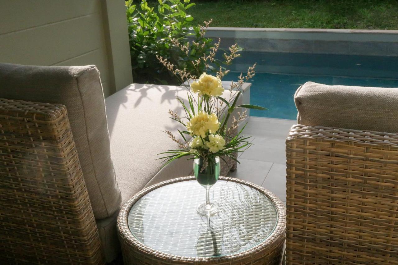 Craft & Villas, Town Hotel