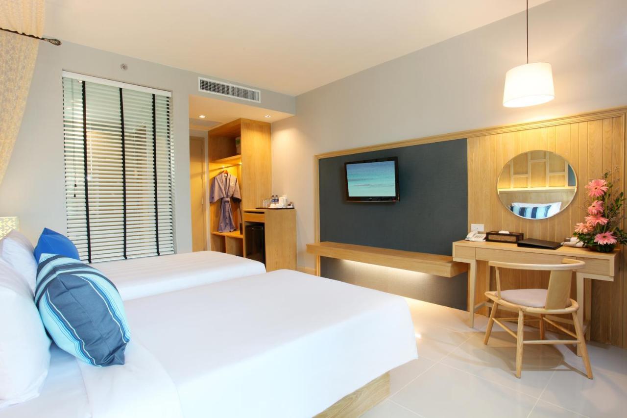 Craft & Villas, Town Hotel 5*