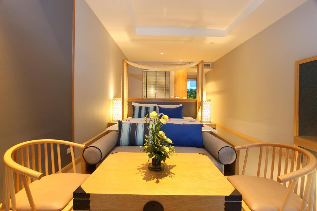 Hotel Craft & Villas, Town 5*
