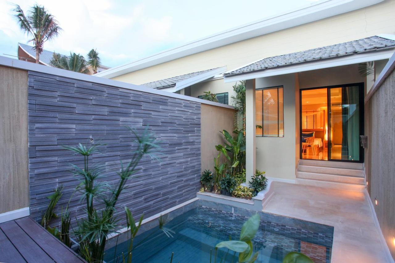 Craft & Villas, Town 5* Phuket