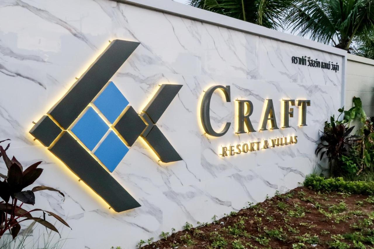 Craft & Villas, Town Phuket